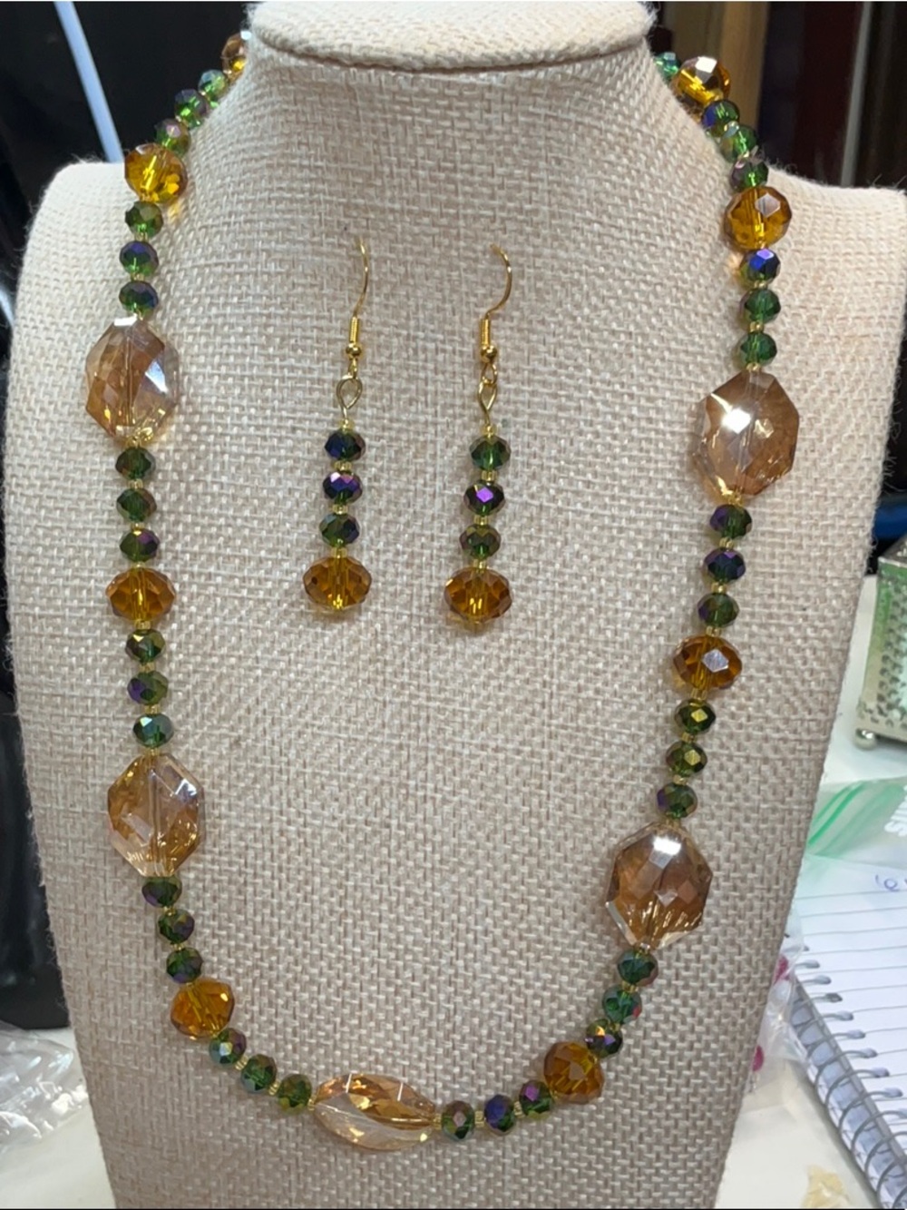 Handmade